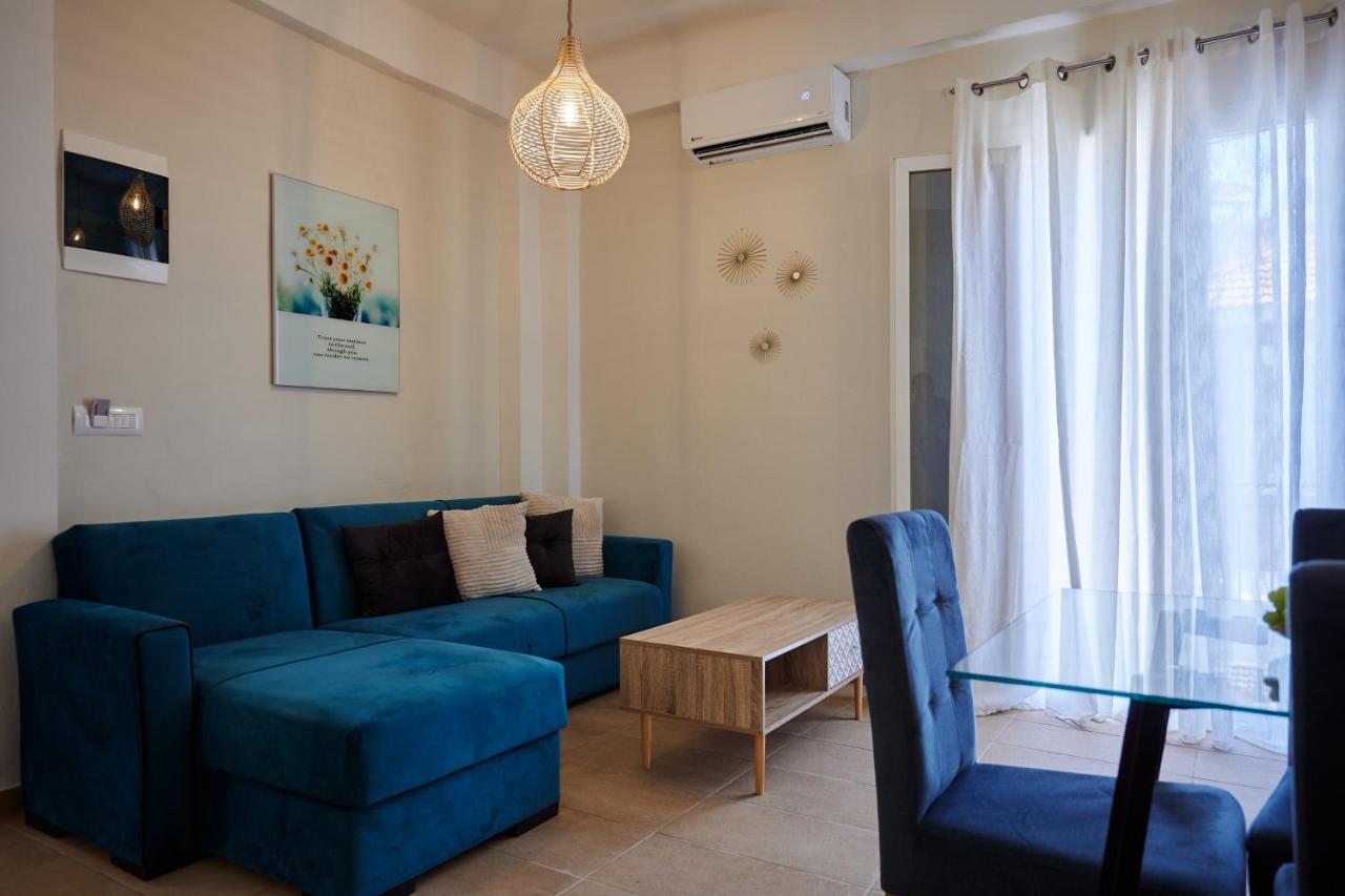 Casa Clira Apartment Zakynthos Town Exterior photo
