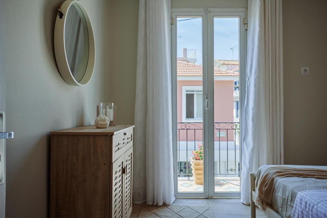 Casa Clira Apartment Zakynthos Town Exterior photo